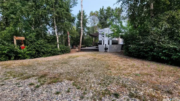 Rural Address #44, Hoodoo Rm No. 401, SK S0K 4P0