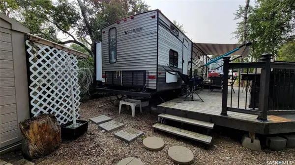 Rural Address #44, Hoodoo Rm No. 401, SK S0K 4P0
