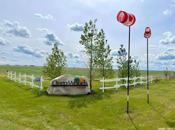 Rural Address #44, Hoodoo Rm No. 401, SK S0K 4P0