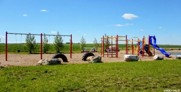 Rural Address #44, Hoodoo Rm No. 401, SK S0K 4P0