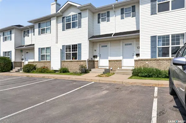 102 Pawlychenko LANE #13