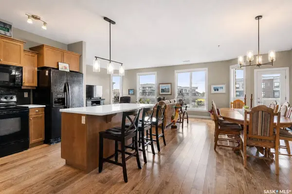 401 Cartwright STREET #303, Saskatoon, SK S7T 0B3