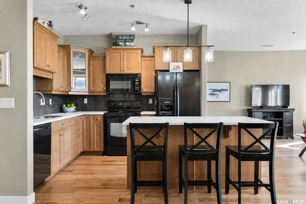 401 Cartwright STREET #303, Saskatoon, SK S7T 0B3