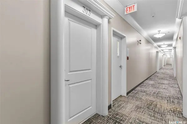 401 Cartwright STREET #303, Saskatoon, SK S7T 0B3