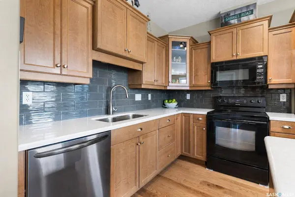 401 Cartwright STREET #303, Saskatoon, SK S7T 0B3