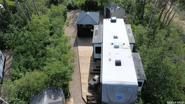 74 Rural Address, Hoodoo Rm No. 401, SK S0K 4P0