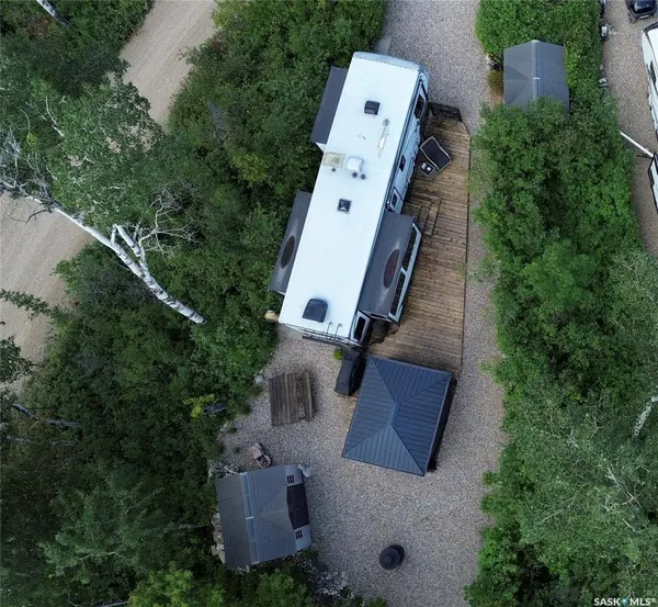 74 Rural Address, Hoodoo Rm No. 401, SK S0K 4P0