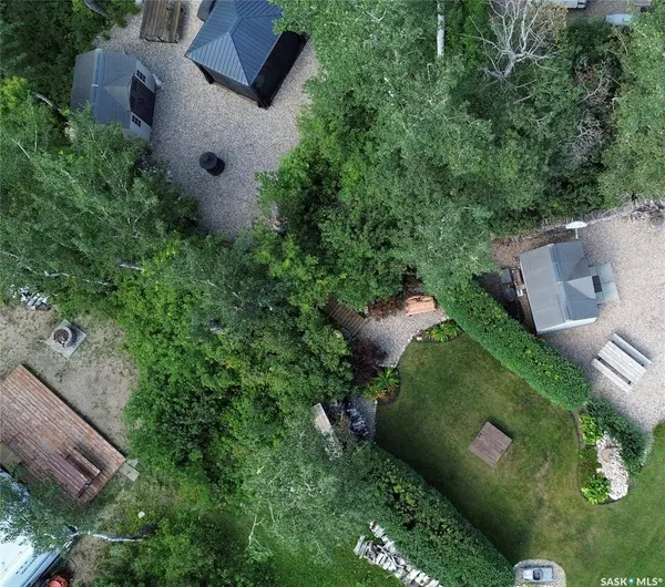 74 Rural Address, Hoodoo Rm No. 401, SK S0K 4P0