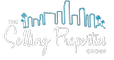 SPG Logo - White 009DC8 Transparent