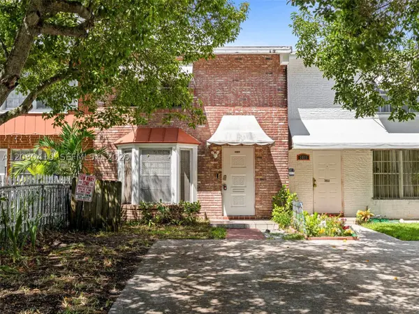 3609 Townhouse Ct #3609, West Palm Beach, FL 33407
