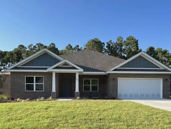7224 Riverview RD, Navarre, FL 32566