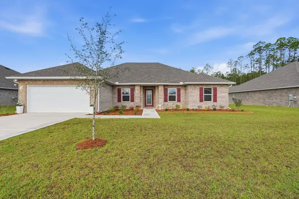 158 S Bentgrass RD, Freeport, FL 32439
