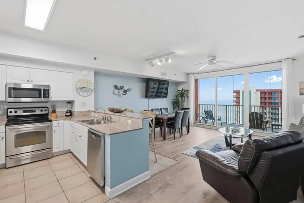 9900 S Thomas DR #UNIT 2226, Panama City Beach, FL 32408