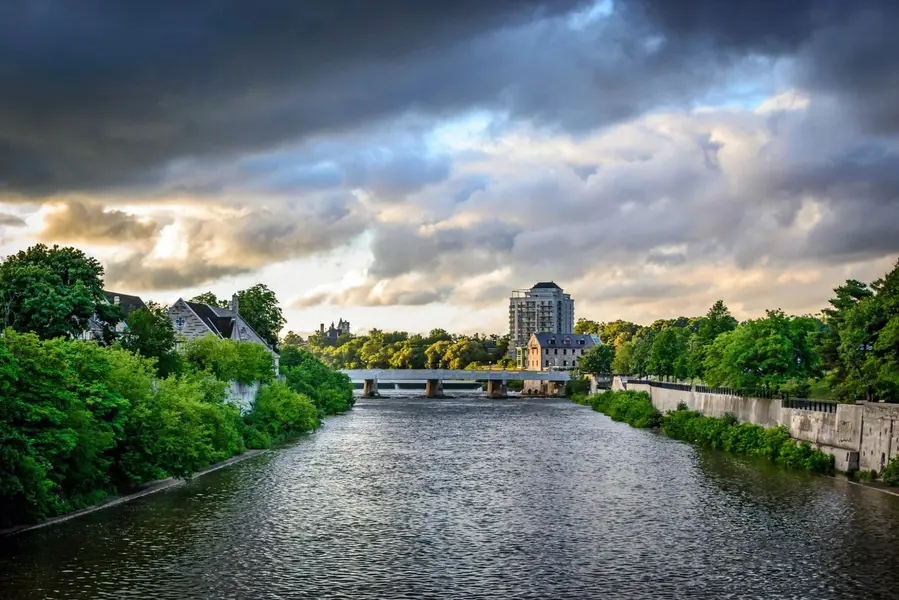 Waterloo