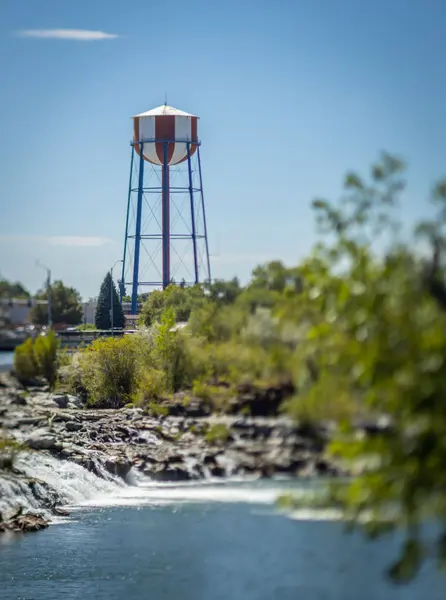 Idaho Falls