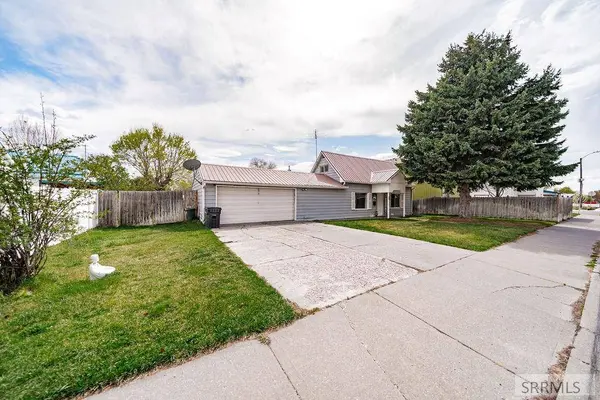 808 Cleveland Street, Idaho Falls, ID 83401