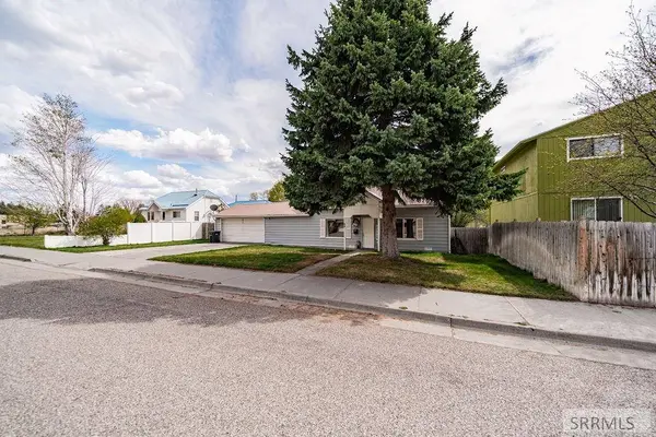 808 Cleveland Street, Idaho Falls, ID 83401