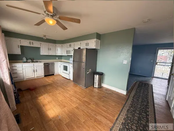 2521 Mars Street, Idaho Falls, ID 83402