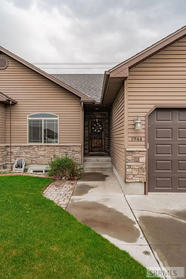 1944 Lexington Avenue, Idaho Falls, ID 83404