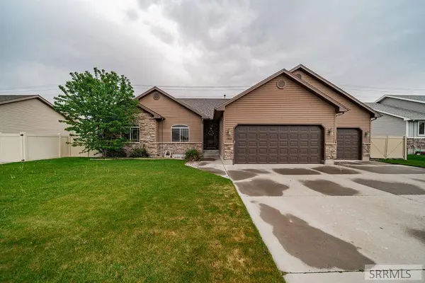 1944 Lexington Avenue, Idaho Falls, ID 83404