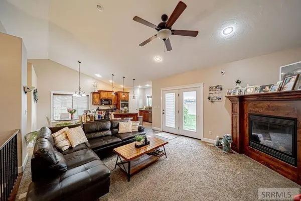 1944 Lexington Avenue, Idaho Falls, ID 83404