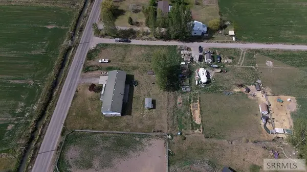 TBD E 772 N 3600 E, Menan, ID 83434