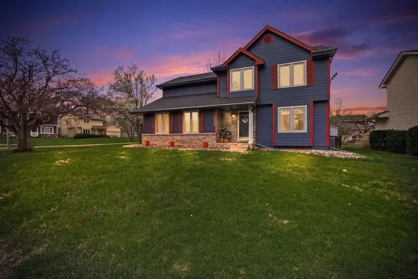1200 63rd Street, West Des Moines, IA 50266