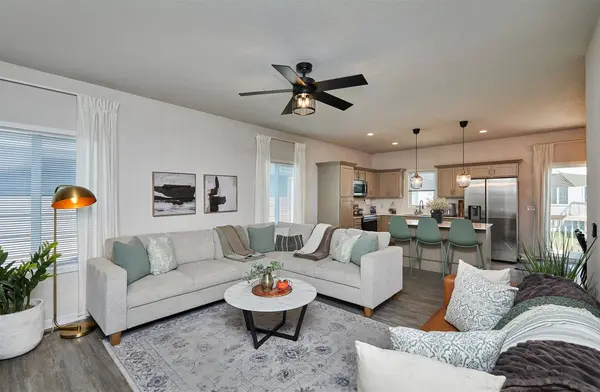 16621 Goodman Drive, Urbandale, IA 50323