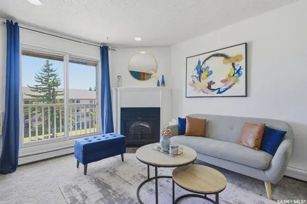 203A Tait PLACE #310, Saskatoon, SK S7H 5L7