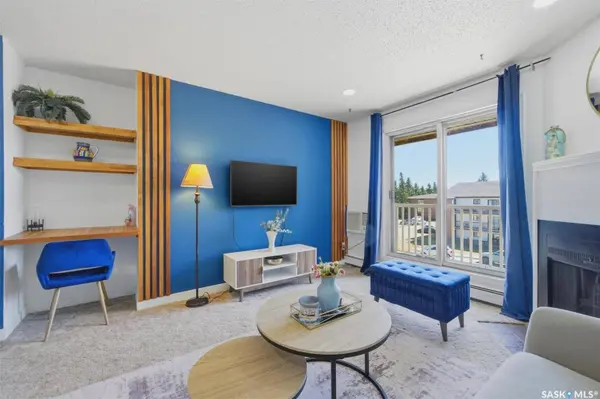 203A Tait PLACE #310, Saskatoon, SK S7H 5L7