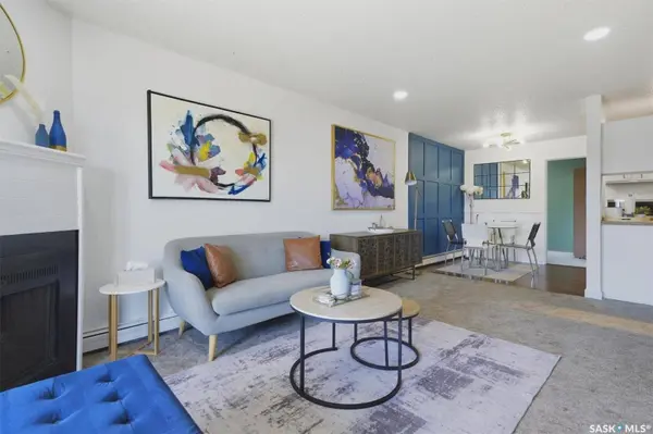 203A Tait PLACE #310, Saskatoon, SK S7H 5L7