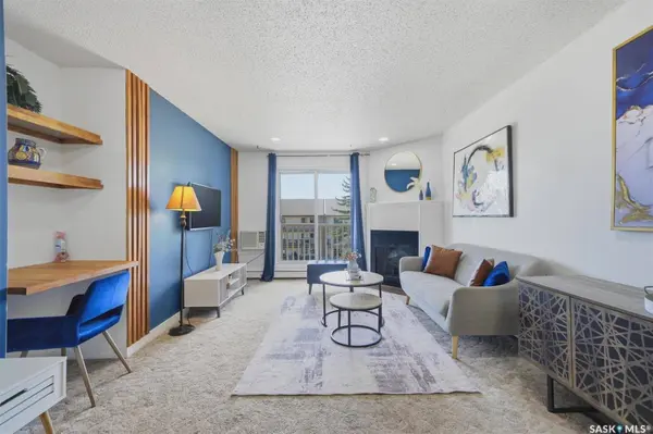 203A Tait PLACE #310, Saskatoon, SK S7H 5L7