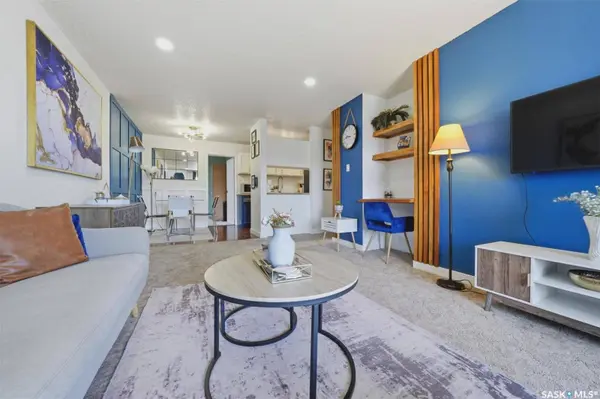 203A Tait PLACE #310, Saskatoon, SK S7H 5L7
