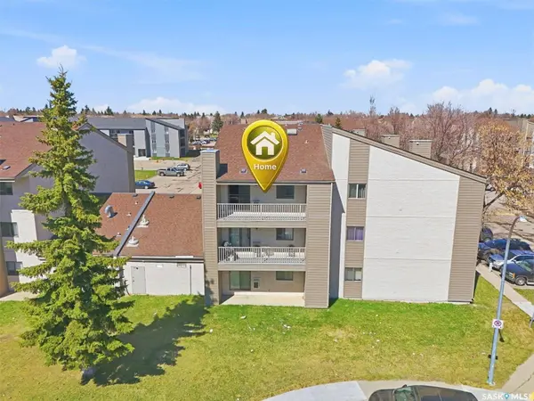 203A Tait PLACE #310, Saskatoon, SK S7H 5L7
