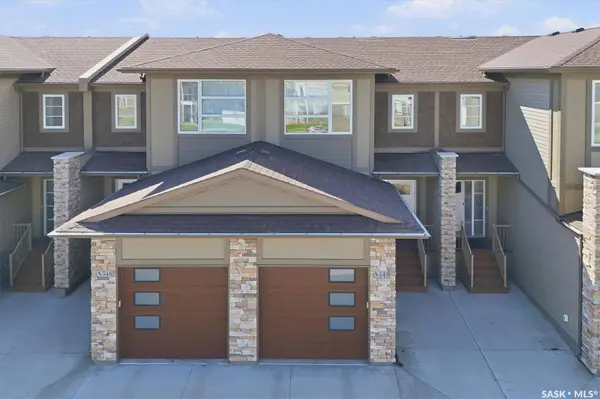 348 Brighton GATE, Saskatoon, SK S7V 0P9