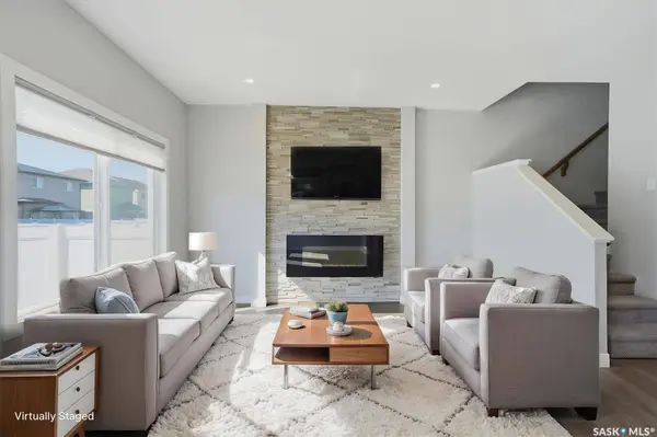 348 Brighton GATE, Saskatoon, SK S7V 0P9