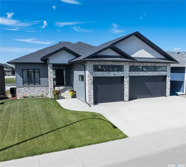 214 Settler CRESCENT, Warman, SK S0K 4S5