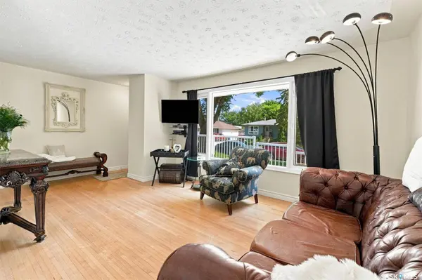 1621 Edward AVENUE, Saskatoon, SK S7K 3B5