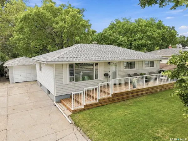 1621 Edward AVENUE, Saskatoon, SK S7K 3B5