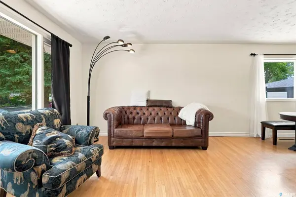 1621 Edward AVENUE, Saskatoon, SK S7K 3B5