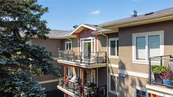 721 8th STREET E #302, Saskatoon, SK S7H 0R4
