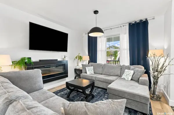 636 Meadows BOULEVARD, Saskatoon, SK S7V 0M5