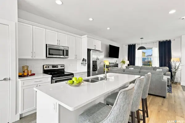 636 Meadows BOULEVARD, Saskatoon, SK S7V 0M5
