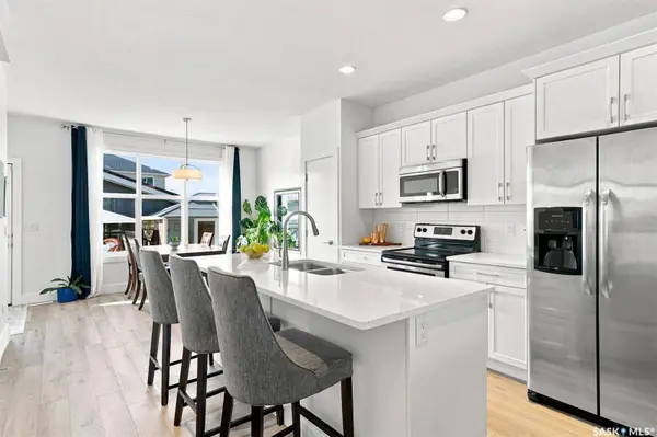 636 Meadows BOULEVARD, Saskatoon, SK S7V 0M5