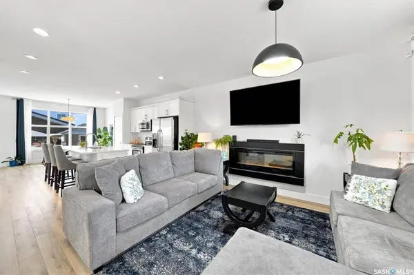 636 Meadows BOULEVARD, Saskatoon, SK S7V 0M5