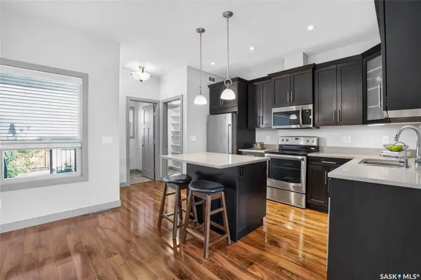 202 Maningas BEND, Saskatoon, SK S7W 0P5