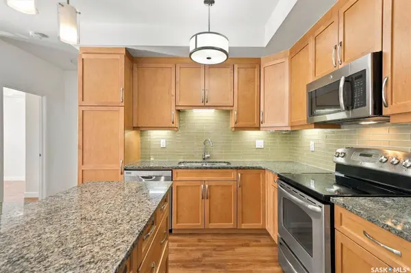 1035 Moss AVENUE #111, Saskatoon, SK S7H 2E5