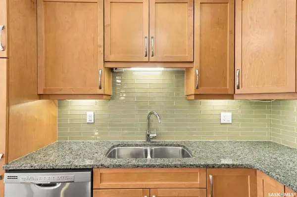 1035 Moss AVENUE #111, Saskatoon, SK S7H 2E5