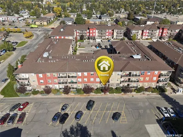 1035 Moss AVENUE #111, Saskatoon, SK S7H 2E5