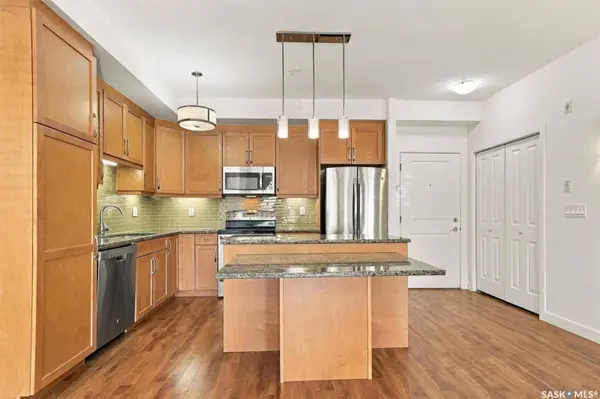 1035 Moss AVENUE #111, Saskatoon, SK S7H 2E5